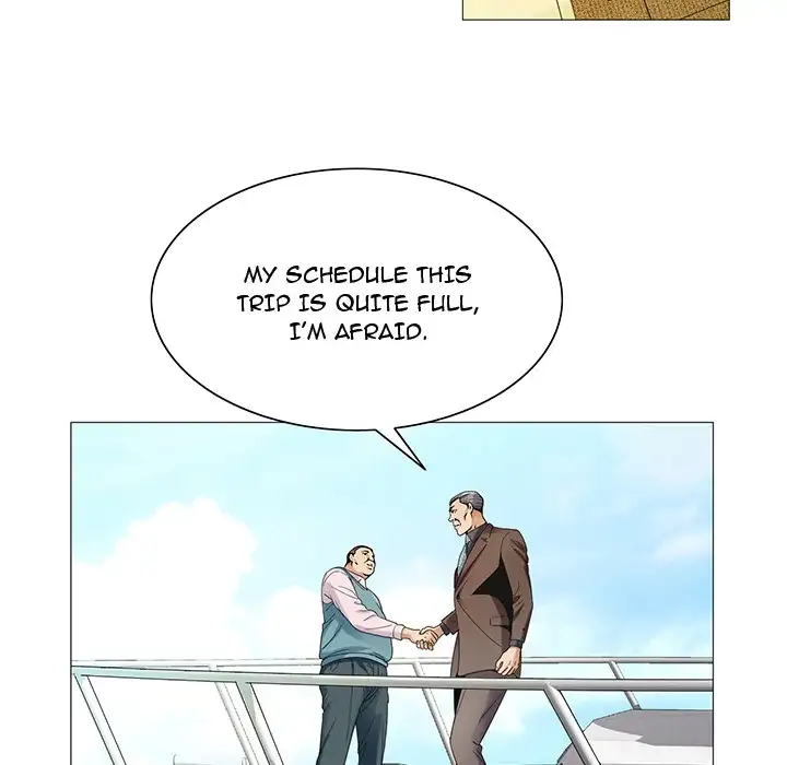 Jeopardy - Chapter 28 [photo 25] - MangaPorn