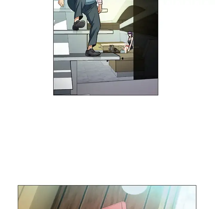 Jeopardy - Chapter 28 [photo 28] - MangaPorn