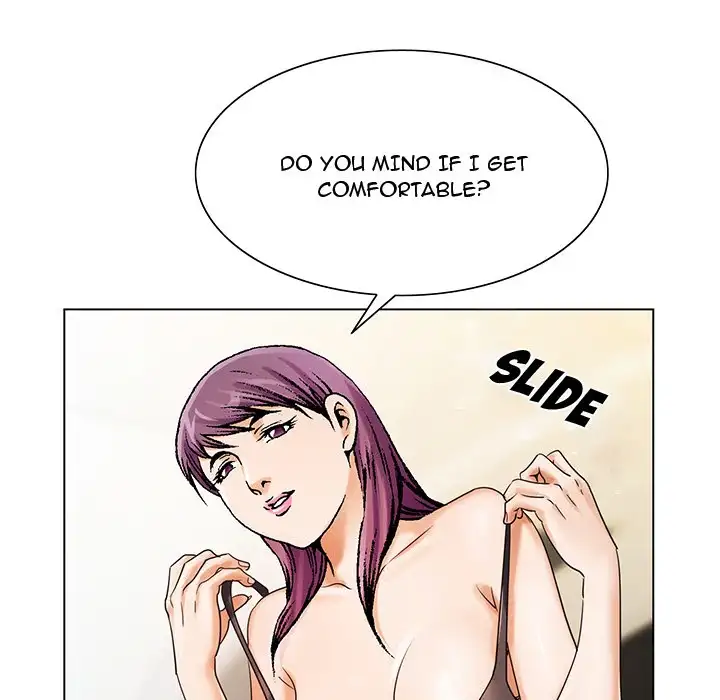 Jeopardy - Chapter 28 [photo 32] - MangaPorn