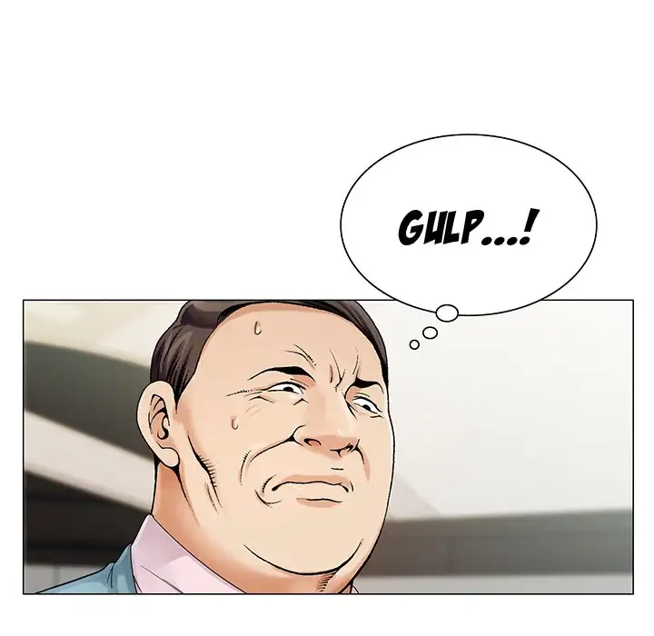 Jeopardy - Chapter 28 [photo 35] - MangaPorn