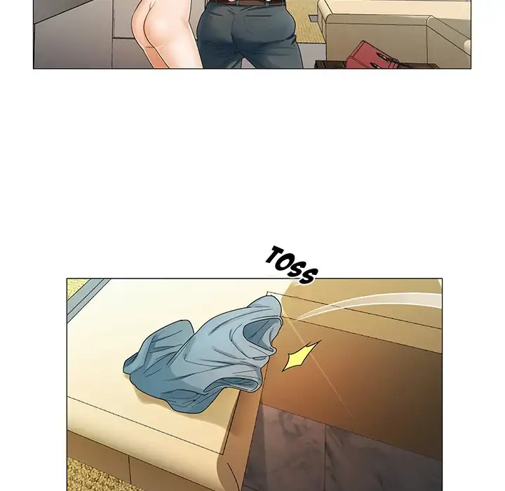 Jeopardy - Chapter 28 [photo 38] - MangaPorn