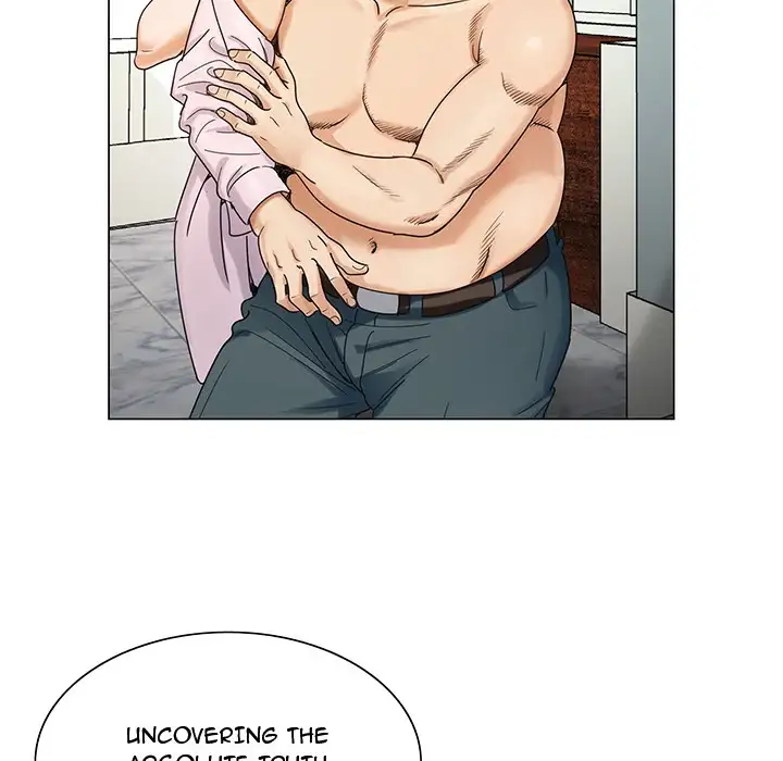 Jeopardy - Chapter 28 [photo 40] - MangaPorn