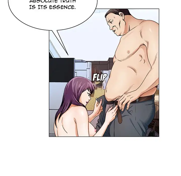 Jeopardy - Chapter 28 [photo 41] - MangaPorn