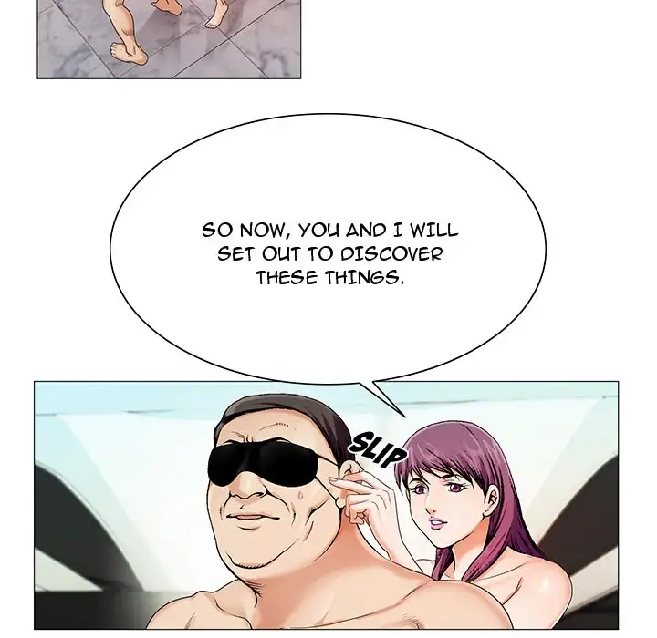 Jeopardy - Chapter 28 [photo 44] - MangaPorn