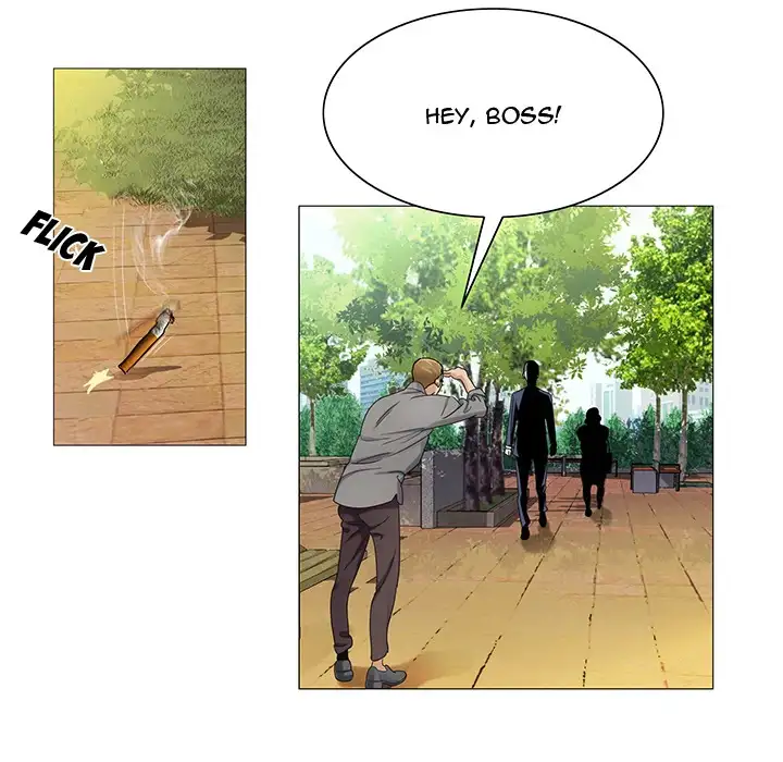 Jeopardy - Chapter 28 [photo 57] - MangaPorn