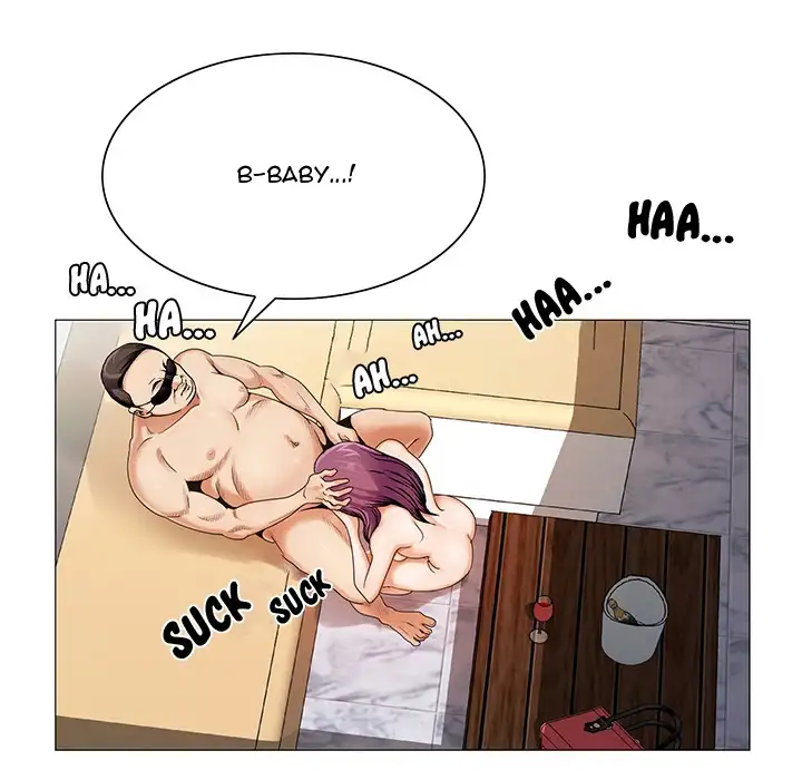 Jeopardy - Chapter 28 [photo 59] - MangaPorn