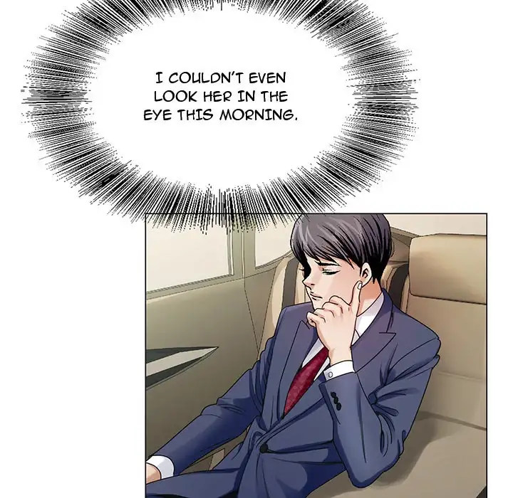 Jeopardy - Chapter 28 [photo 9] - MangaPorn