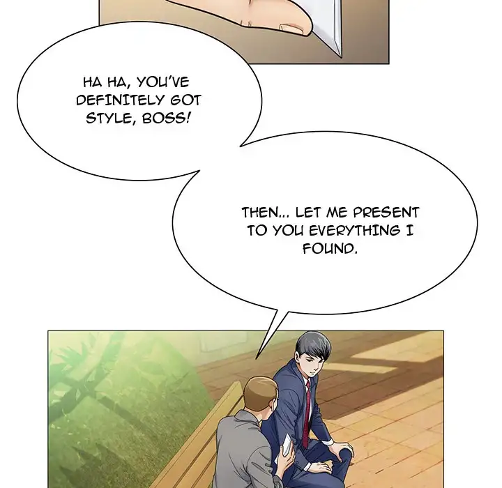 Jeopardy - Chapter 28 [photo 91] - MangaPorn