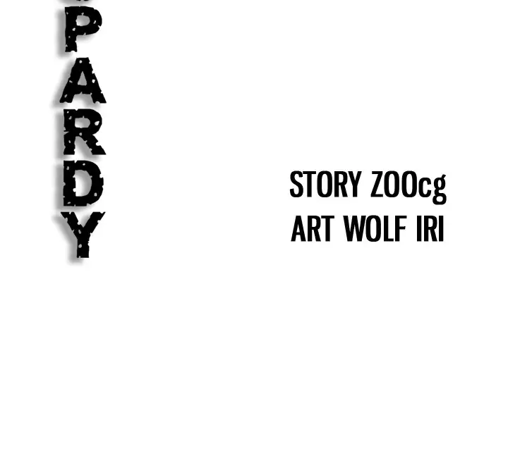 Jeopardy - Chapter 29 [photo 113] - MangaPorn