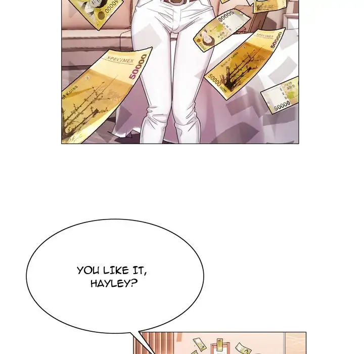 Jeopardy - Chapter 29 [photo 14] - MangaPorn