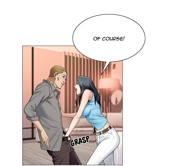 Jeopardy - Chapter 29 [photo 17] - MangaPorn