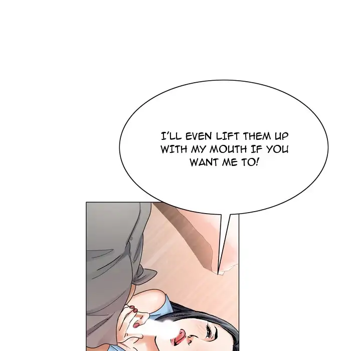 Jeopardy - Chapter 29 [photo 18] - MangaPorn