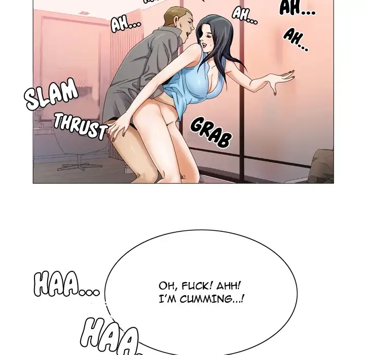 Jeopardy - Chapter 29 [photo 28] - MangaPorn