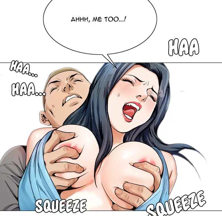 Jeopardy - Chapter 29 [photo 30] - MangaPorn