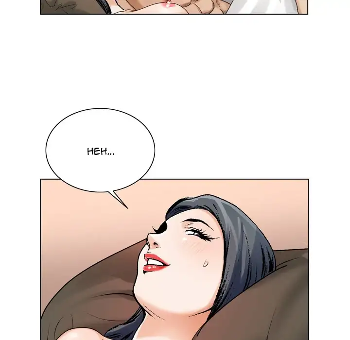 Jeopardy - Chapter 29 [photo 47] - MangaPorn