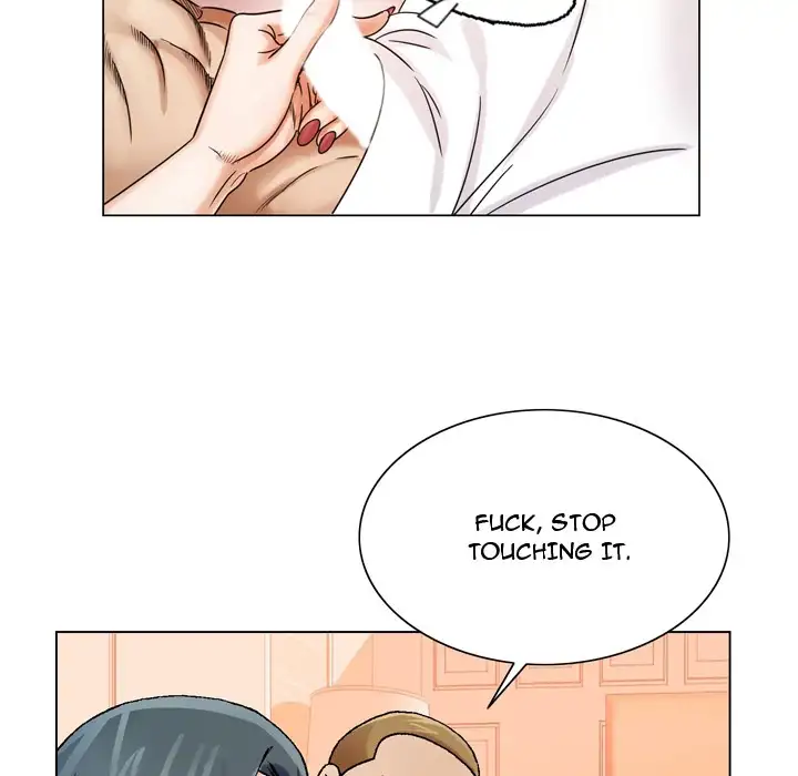 Jeopardy - Chapter 29 [photo 50] - MangaPorn