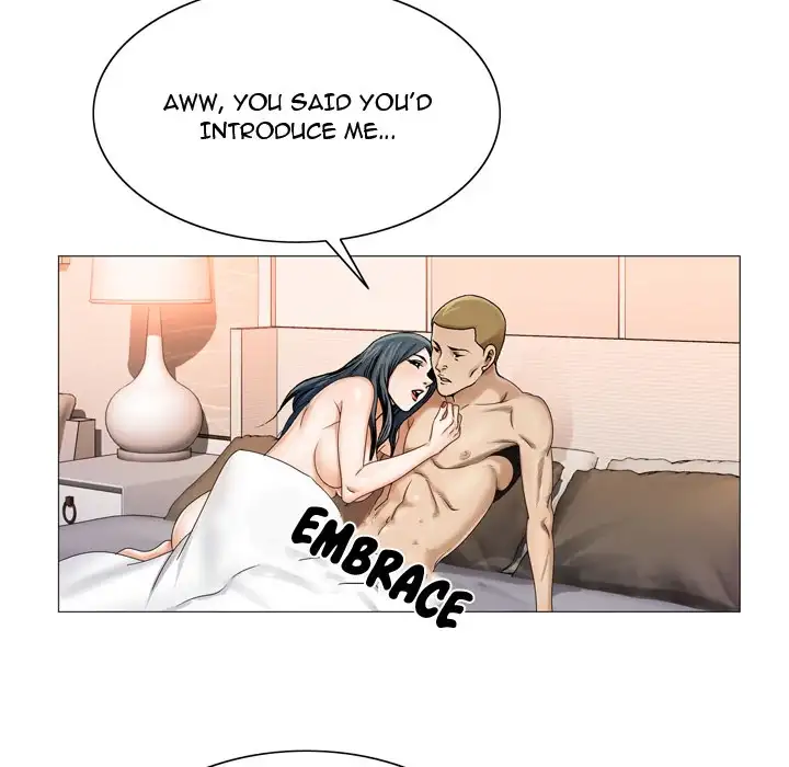 Jeopardy - Chapter 29 [photo 59] - MangaPorn