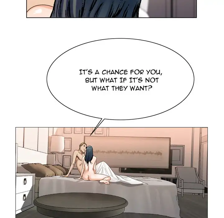 Jeopardy - Chapter 29 [photo 62] - MangaPorn