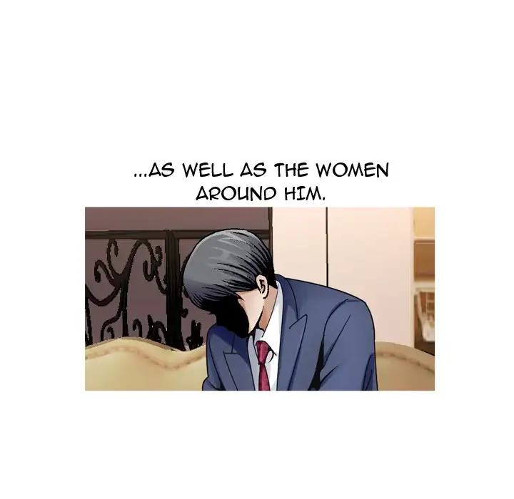 Jeopardy - Chapter 29 [photo 8] - MangaPorn