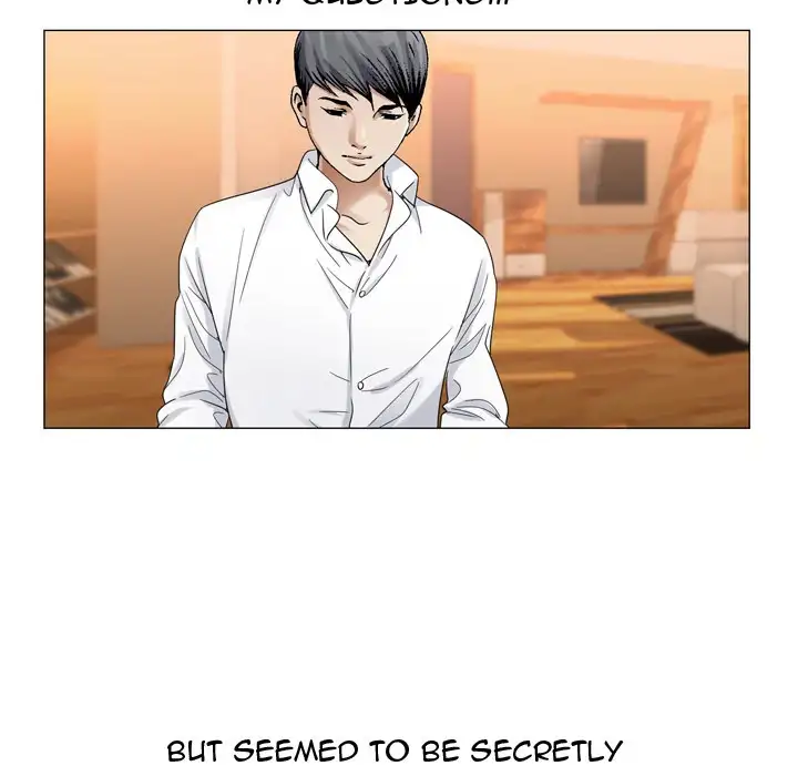 Jeopardy - Chapter 29 [photo 94] - MangaPorn