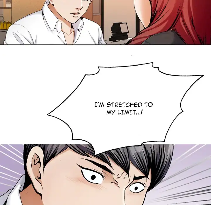 Jeopardy - Chapter 30 [photo 110] - MangaPorn