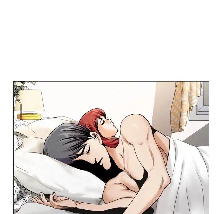 Jeopardy - Chapter 30 [photo 21] - MangaPorn