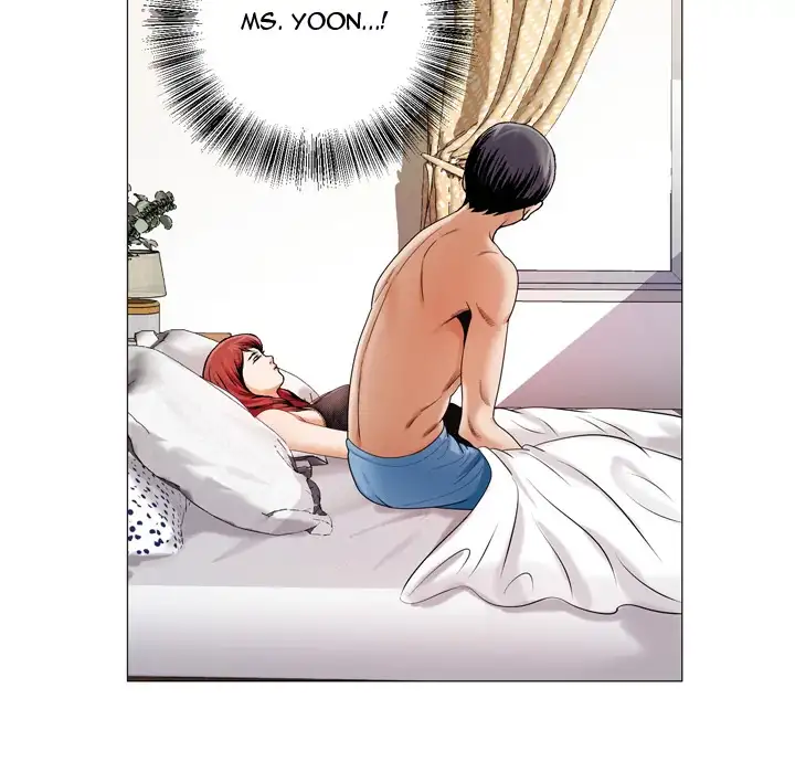 Jeopardy - Chapter 30 [photo 26] - MangaPorn