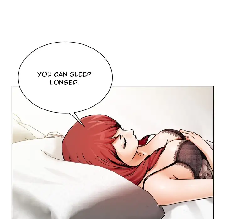 Jeopardy - Chapter 30 [photo 27] - MangaPorn