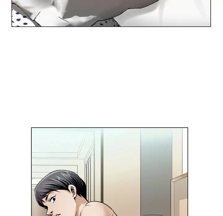 Jeopardy - Chapter 30 [photo 28] - MangaPorn