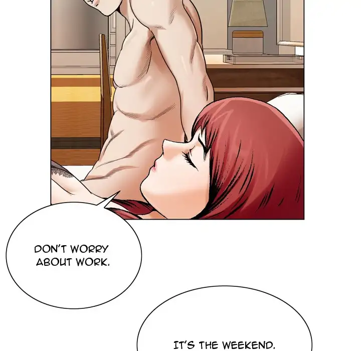 Jeopardy - Chapter 30 [photo 29] - MangaPorn