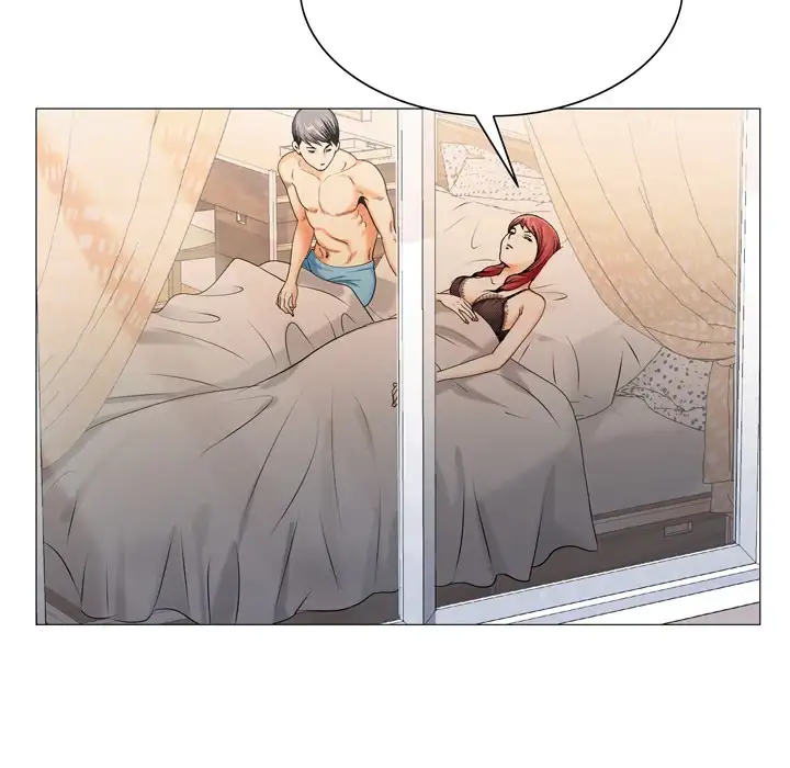 Jeopardy - Chapter 30 [photo 30] - MangaPorn