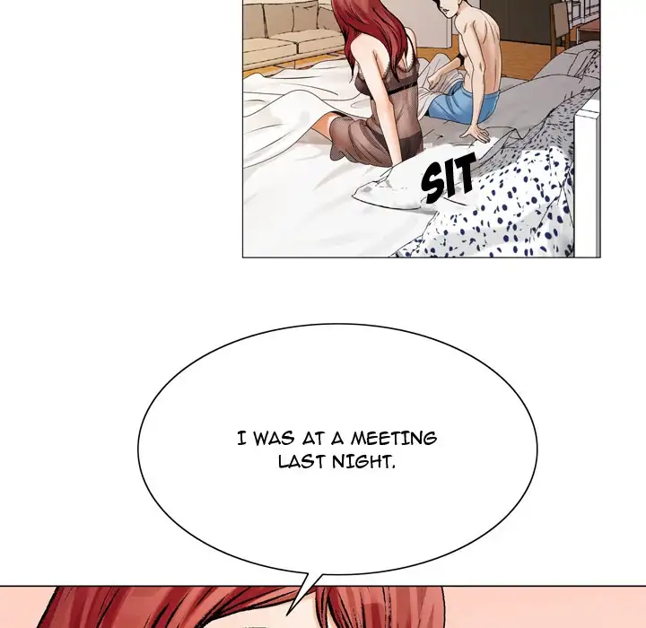 Jeopardy - Chapter 30 [photo 34] - MangaPorn