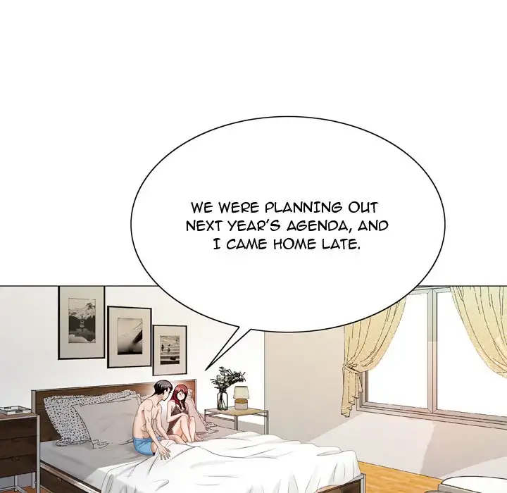 Jeopardy - Chapter 30 [photo 37] - MangaPorn