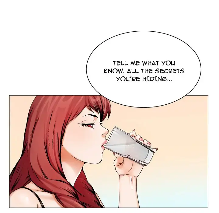 Jeopardy - Chapter 30 [photo 46] - MangaPorn