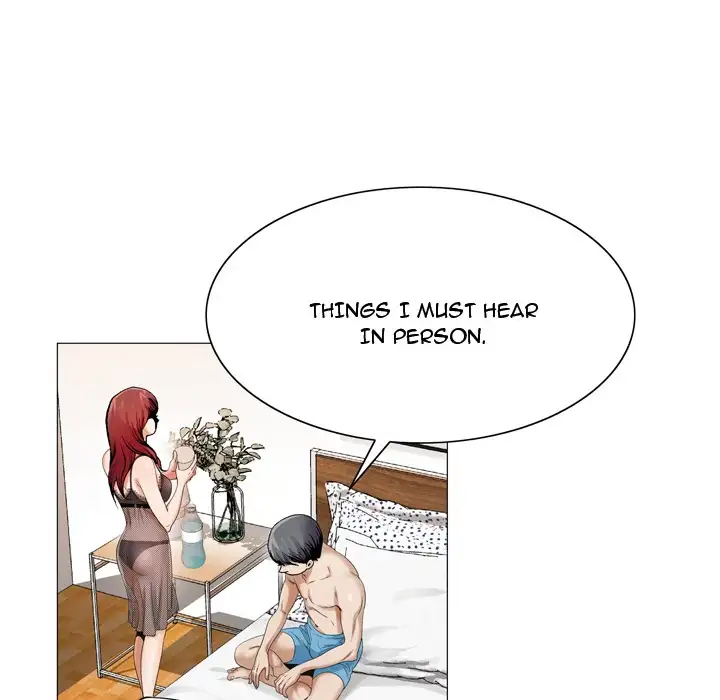 Jeopardy - Chapter 30 [photo 47] - MangaPorn