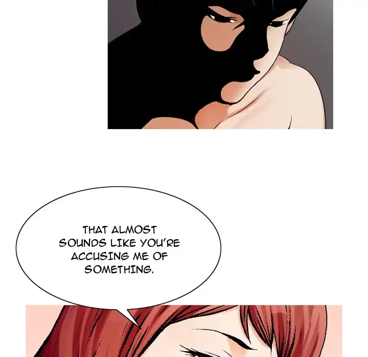 Jeopardy - Chapter 30 [photo 58] - MangaPorn