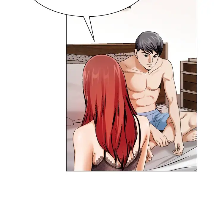 Jeopardy - Chapter 30 [photo 60] - MangaPorn