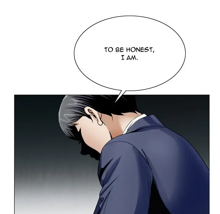 Jeopardy - Chapter 30 [photo 8] - MangaPorn