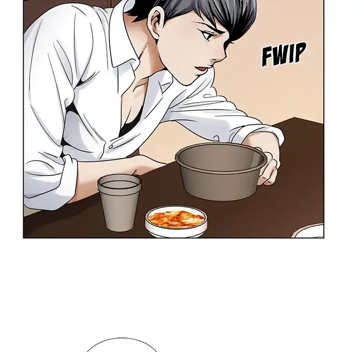 Jeopardy - Chapter 31 [photo 11] - MangaPorn