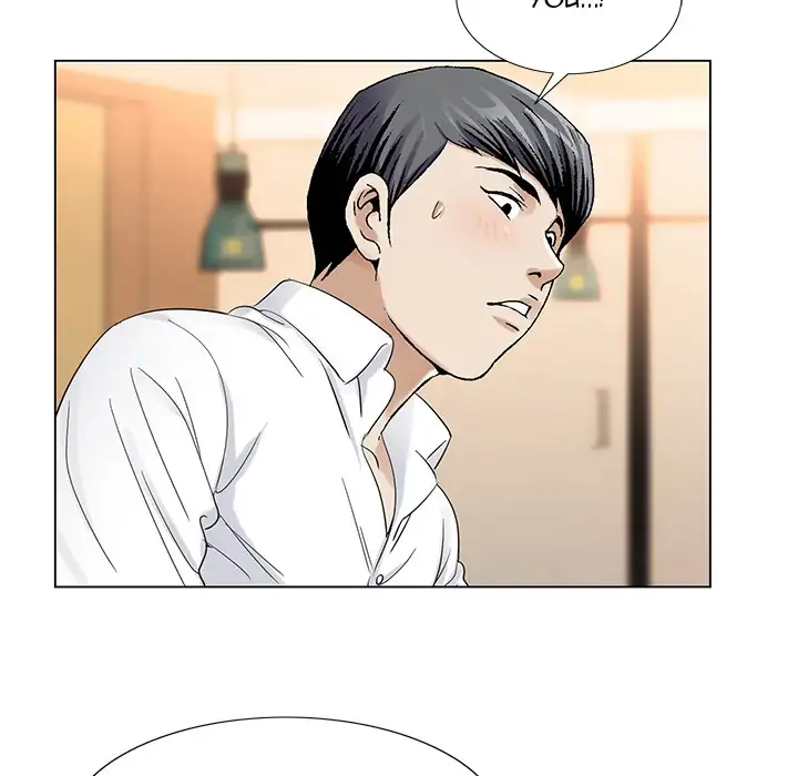 Jeopardy - Chapter 31 [photo 16] - MangaPorn