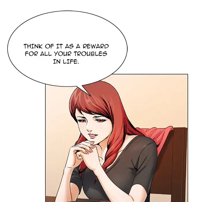 Jeopardy - Chapter 31 [photo 19] - MangaPorn