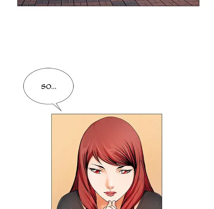 Jeopardy - Chapter 31 [photo 22] - MangaPorn