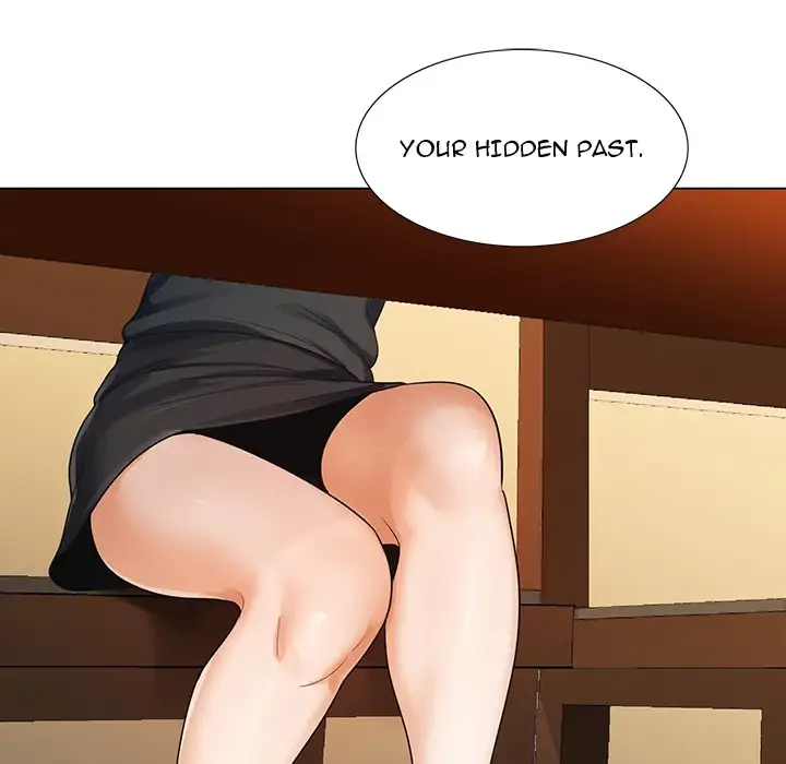 Jeopardy - Chapter 31 [photo 26] - MangaPorn