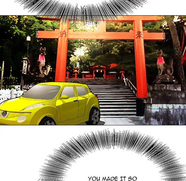 Jeopardy - Chapter 31 [photo 56] - MangaPorn