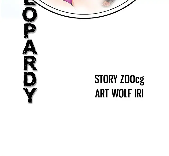 Jeopardy - Chapter 32 [photo 115] - MangaPorn