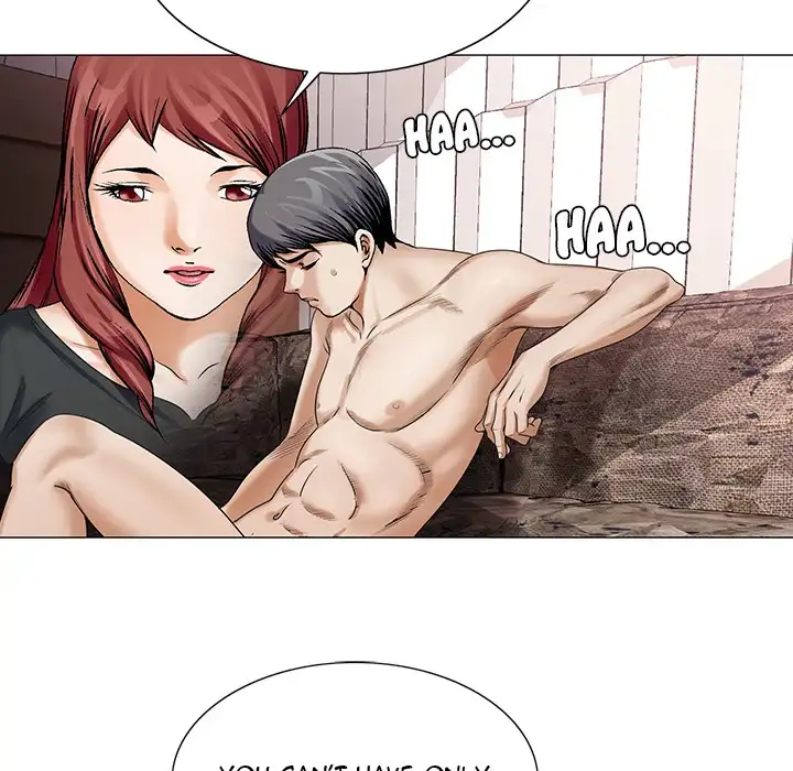 Jeopardy - Chapter 32 [photo 28] - MangaPorn