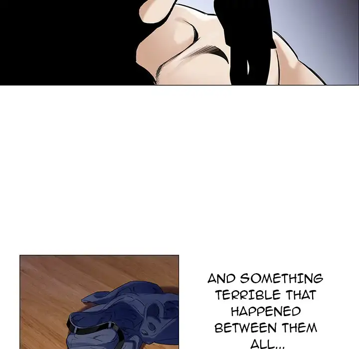 Jeopardy - Chapter 32 [photo 38] - MangaPorn