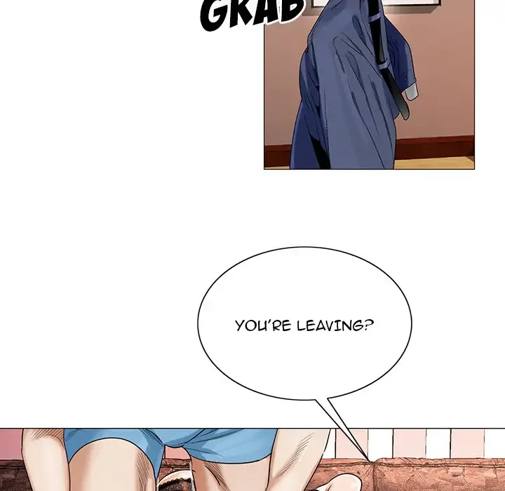 Jeopardy - Chapter 32 [photo 40] - MangaPorn