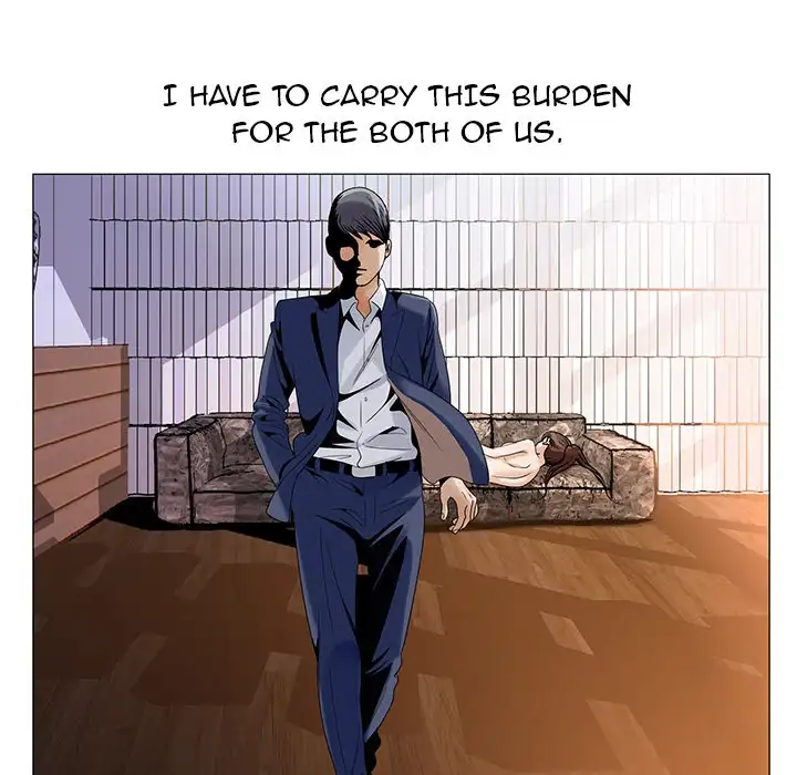 Jeopardy - Chapter 32 [photo 45] - MangaPorn