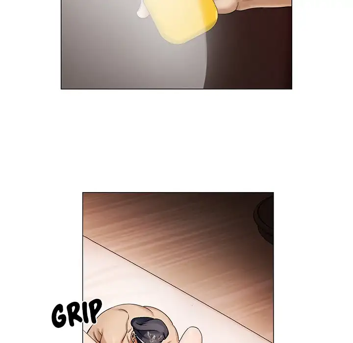 Jeopardy - Chapter 32 [photo 56] - MangaPorn